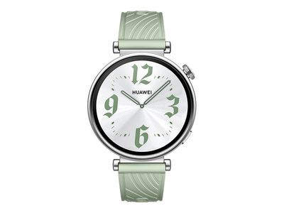 Išmanusis laikrodis HUAWEI WATCH GT 4 (41mm) (Green), Aurora-B19FG