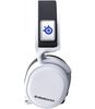 Steelseries Arctis 7P White Wireless Gaming Headset