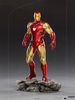 The Infinity Saga - Iron Man Ultimate figurine| 25 cm