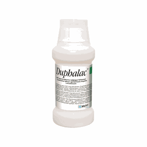 Duphalac 667 mg/ml geriamasis tirpalas 200 ml