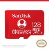 SanDisk MicroSDXC 128GB