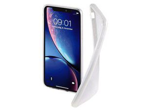 Cover crystal clear Iphone XR transparent