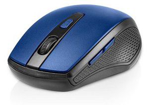 TRACER Deal Blue RF Nano Mouse Wireless