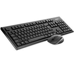 A4TECH A4TKLA41220 Keyboard+mouse V-TRACK 2.4G 7100N RF nano