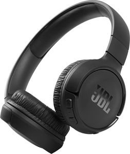 JBL wireless headset Tune 510BT, black