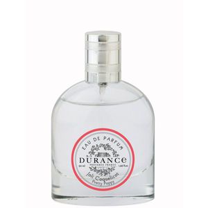 Durance Eau De Parfum Pretty Poppy Purškiamas kvapnusis vanduo, 50 ml