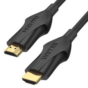 UNITEK C11060BK-2M Cable HDMI v.2.1 4K 120HZ 8K 60HZ 2M