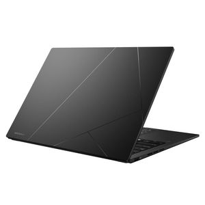 Notebook|ASUS|ZenBook Series|14 OLED|UM3406HA-QD036W|CPU Ryzen 7|8840HS|3300 MHz|14"|1920x1200|RAM 16GB|LPDDR5x|SSD 1TB|AMD Radeon Graphics|Integrated|ENG|NumberPad|Windows 11 Home|Black|1.2 kg|90NB1271-M00750