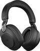 Jabra Evolve2 85 Link380a UC Stereo Black