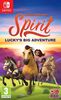 Spirit: Lucky's Big Adventure NSW