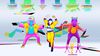 Just Dance 2022 NSW