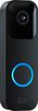 Amazon Blink Video Doorbell, black