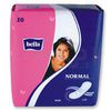 Higieniniai paketai BELLA NORMAL N20 (be sparnelių)