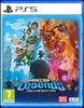 Minecraft Legends Deluxe edition PS5