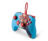 PowerA WIRED Super Mario Punch CONTROLLER FOR NINTENDO SWITCH