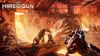 Necromunda: Hired Gun PS4