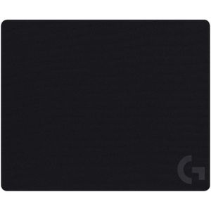 LOGITECH G G240 Mouse pad black