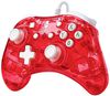 PDP Rock Candy Mini Stormin Cherry Wired Controller for Nintendo Switch