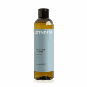 STENDERS energijos suteikiantis šampūnas vyrams 250 ml
