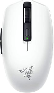 Razer Orochi V2 Optical Wireless Gaming Mouse, | 18000 DPI 2.4GHz and BLE