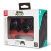 PowerA WIRED Mario Face CONTROLLER FOR NINTENDO SWITCH