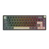 Royal Kludge R65 RGB Phantom wired mechanical keyboard | 600%, Brown switches, US