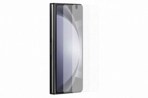 UF946CTE Front Protection Film for Samsung Galaxy Fold 5, Transparent (Transparent)
