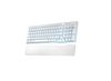 Royal Kludge RK96 White Wireless Mechanical Keyboard | 90%, Hot-swap, RGB, Brown Switches, US