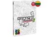 MicroMacro: Nusikaltimų miestas 2 | LT