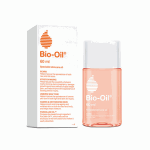 Bio Oil Odos priežiūros priemonė, 60 ml