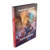 Dungeons & Dragons Player's Handbook 2024 Book