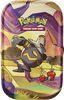 Pokemon TCG - Scarlet & Violet 6.5 Shrouded Fable Mini Tins Dusknoir