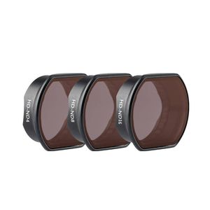 Set of 3 filters ND 4/8/16 PGYTECH for DJI FPV (P-24A-101)