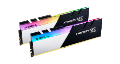 G.Skill Trident Z Neo (for AMD) DDR4 32GB (2x16GB) 3600MHz CL16 1.35V XMP 2.0