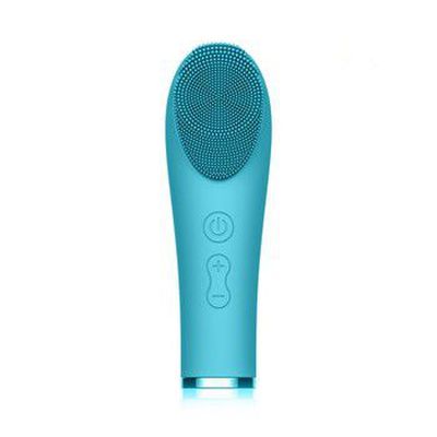 Face brush ORO-FACE BRUSH BLUE