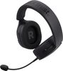 Trust GXT 490 Fayzo 7.1 USB wired headphones (Black)