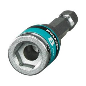 Sukimo antgalis MAKITA Impact Premier 1/4" SW 8x50mm