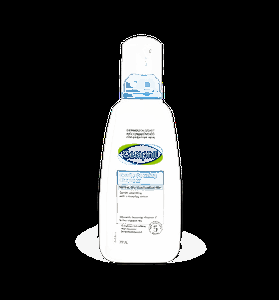 Cetaphil švelnus putojantis prausiklis, 236 ml