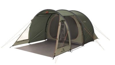 Palapinė Easy Camp Galaxy 400 Rustic Green