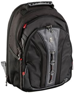 Wenger Legacy Backpack 15,4 Grey