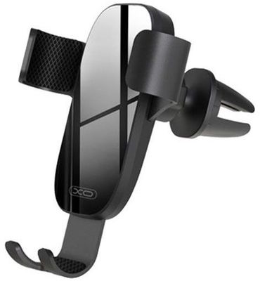 XO car phone holder Gravity C37, black