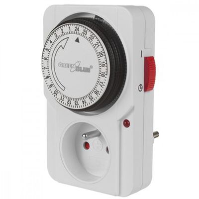 Mechanical Timer GB360 E