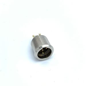 Godox S30 4 pin socket