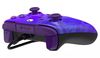 PDP Xbox X/S wired joystick Rematch (Purple Fade)