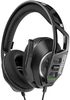 RIG 300 Pro HX Black Wired Gaming Headset | XBOX/PS4/PS5/Nintendo Switch