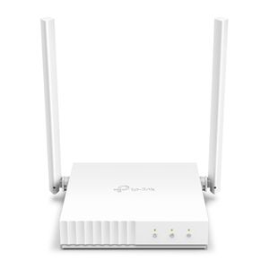 TP-LINK TL-WR844N 300Mbps daugiarežimis keturi viename (maršturizatorius, Prieigos taškas, ryšio kartotuvas, WISP) Wi-Fi maršturizatorius | Tėvų kontrolė | Svečių tinklas | Sklandus HD srautas | IPv6 palaikymas