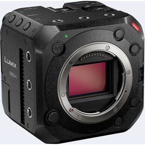 Panasonic kamera Lumix BS1H