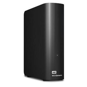 Western Digital WD Elements 6TB Desktop USB 3.0