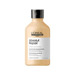 L'oreal Professionnel Absolut Repair Shampoo Itin pažeistų plaukų šampūnas, 300ml
