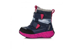 Sniego batai su vilna 30-35 d. F651-310CL
